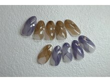 ココ ネイル サロン アンドスクール(COCO.NAIL SALON＆SCHOOL)/■monthly■定額6650