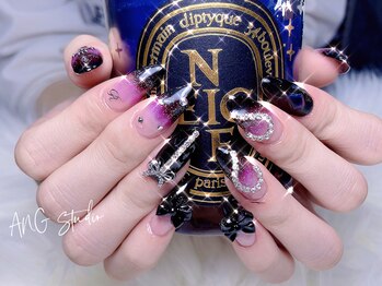 エーエヌジー スタジオ(ANG Studio)/