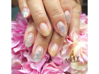 アイネイル(iNAIL)/