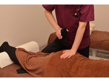 ティースリー(T3)/整体