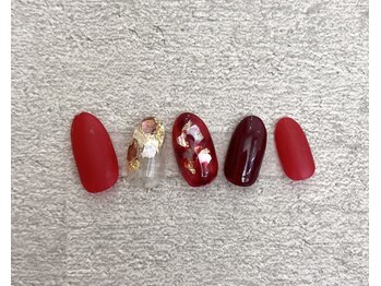 ラウレア(Laule'a)/定額Design チーク