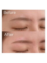 ビオラス(Biolus)/大人気の似合わせアイブロウ♪