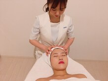 ポーラ ザ ビューティ 小松店(POLA THE BEAUTY)/ヘッドケア