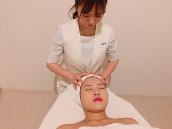 ポーラ ザ ビューティ 小松店(POLA THE BEAUTY)/ヘッドケア