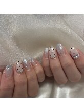 アイリッシュネイル 久屋大通店(Irish Nail)/アートフリー