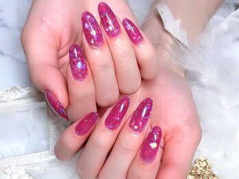 レアネイル 新宿(le'a nail)/