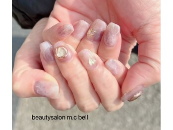 エムシーベル(m.c bell)/