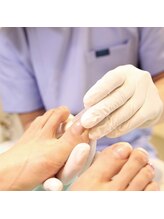 巻き爪補正店 つくば店/【カウンセリング】