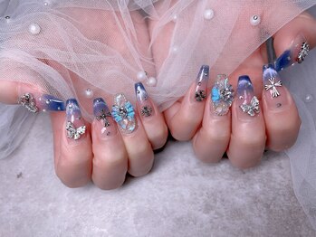 スノーネイルサロン 新宿店(Snow nail salon)/
