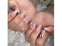 ベリール(Belire)/ワンホン☆持ち込み☆長さだし