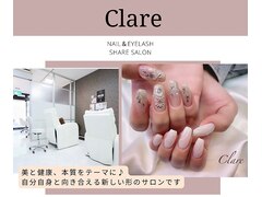 nail&eyelash salon Clare