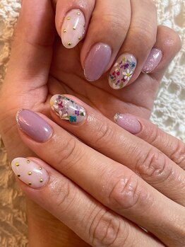 レアリティ(Rarity)/