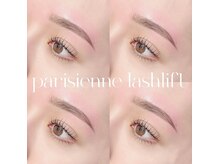 シロン 川越店(Cilon.)/パリジェンヌラッシュリフト