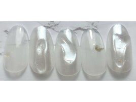 ちゅるんぷっくりニュアンス