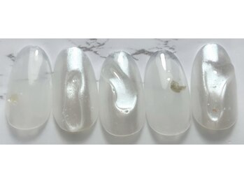 クエスト(Quest)/ちゅるんぷっくりニュアンス