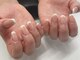 ネイルスタンド ツキイチ(NAIL STAND)の写真/日々頑張る貴方に月一のご褒美！完全プライベートサロンなので周りを気にせずにゆっくりしていただけます♪