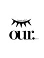 アウア(our.)/our.