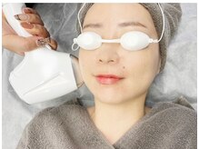 ルアナ 柏店(LUANA)の雰囲気（最新LED脱毛！産毛、白髪対応。痛みが少なく早く完結したい方◎）