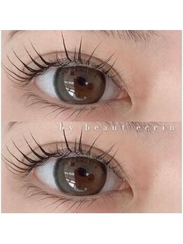 ボーテエクラン 一宮店(beaut ecrin)/まつげパーマ/ラッシュリフト