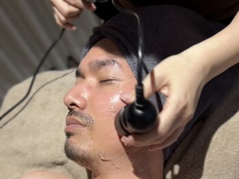 ナグ(Nagu)/速攻小顔フェイシャル