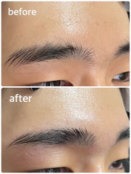 スタジオベッロ 神戸三ノ宮店(studio bello)/美眉スタイリング