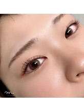 まつげパーマとマツエクと眉毛のお店 金山店/まつげパーマ/マツエク/眉毛