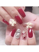 ワイズビューティー 広島店(y's beauty)/4本アート¥5980～