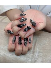 アイン(Anh)/長さだし＋やり放題