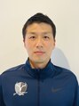 アントラーズスポーツトレーナーズ 塙 敬裕