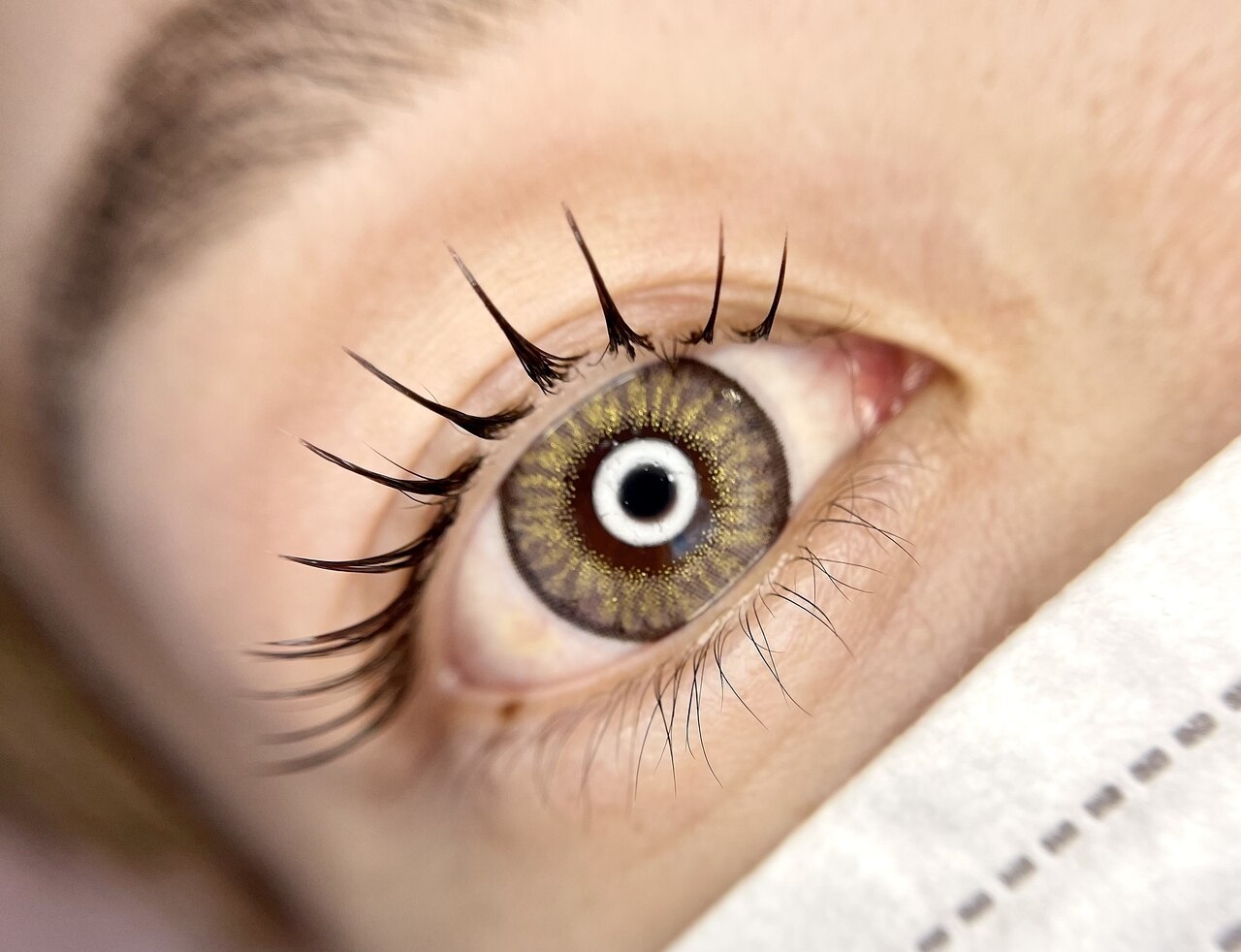 fairy lash バービーeye 下まつげ　まとめ売り バービーアイラッシュ(Barbie Eyelash)｜ホットペッパービューティー