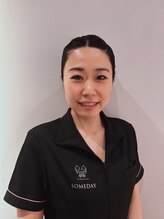 サムデイ プレミアム 池袋店(SOMEDAY PREMIUM) 岩本 