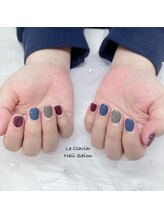 ル クラヴィエ(Le Clavier)/