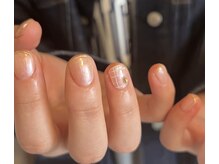 ベーネイル(beee nail)/