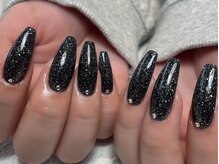 マウムネイル(maeum nail)/10本長さ出し