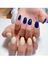 ワンカラー/6,000yen～