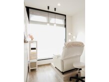 レディアント サロン(Radiant Salon)