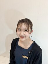 アイラッシュサロン ブラン マークイズ静岡店(Eyelash Salon Blanc) MARKIS コウノ