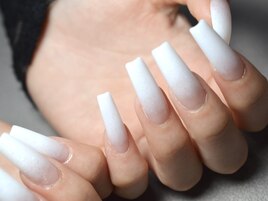 スカルプネイル