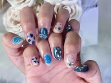 ペンティ(Painty)/ハンド2時間やり放題