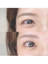 シュシュドットアイラッシュ 柏の葉キャンパス店(chouchou.eyelash)/