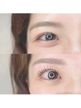 シュシュドットアイラッシュ 柏の葉キャンパス店(chouchou.eyelash)/