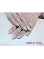 キラリ ネイル(KIRARI NAIL) 定額デザイン♪