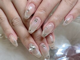 【Ayaka】マグネットフレンチ