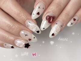 持ち込みデザイン