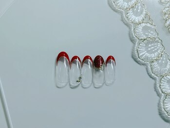 7月オフィスサンプル¥5500