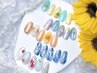 【人気No.1】毎シーズン変わる♪イベントデザインコース☆￥7000