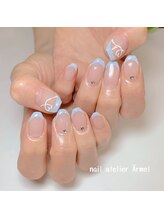 ネイルアトリエ エルメル(nail atelier Armel)/