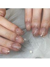 アイリッシュネイル 久屋大通店(Irish Nail)/emi02