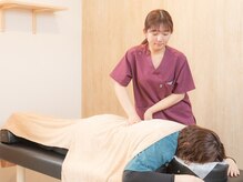 骨盤スタイル鍼灸院 接骨院 相模大野院/