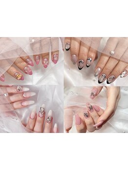 アートの種類が豊富